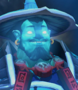 stormspirit stormspirit